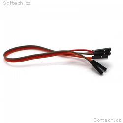 TINYCONTROL 60 cm kabel pro propojení senzorů s LA