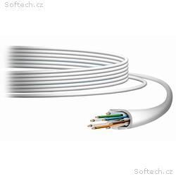 Ubiquiti UniFi Cable Cat6 CMR - UTP kabel, Cat6, 2