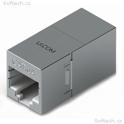 Ubiquiti RJ45 Inline Coupler Indoor, 10-Pack - Key