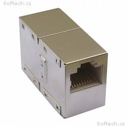 DATACOM Spojka STP CAT5E 2xRJ45 (8p8c) přímá