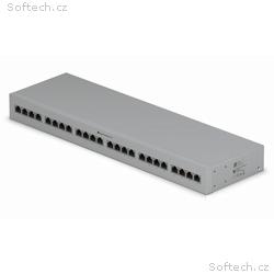 Ubiquiti Ethernet Surge Protection Panel 24 - Přep