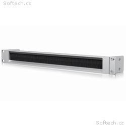 Ubiquiti Rack Mount Panel Brush 1U - Panel do rozv