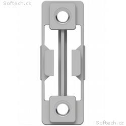 Ubiquiti Precision Rack Mount Kit, 20-Pack - Zásuv