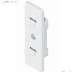 Ubiquiti UniFi DIN Rail Mount - Držák na DIN lištu