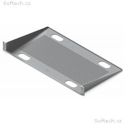 Ubiquiti Fixed Rack Shelf - Police do 19" racku, 1