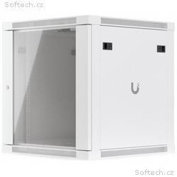 Ubiquiti UniFi 12U Rack Cabinet Wall 600 Glass - N
