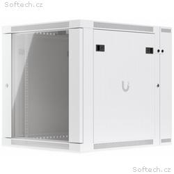 Ubiquiti UniFi 12U Rack Cabinet Wall SW Glass - Ná