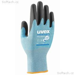 UVEX Rukavice Phynomic airLite C ESD (10ks) vel. 1