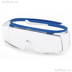 UVEX Brýle přes korekční brýle Super OTG, PC čirý,