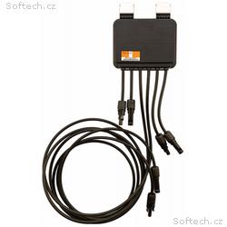Tigo TS4-A-2F Odpojovač, Panely do 1400W, 16-80V, 