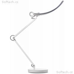 BENQ Lampa LED pro elektronické čtení WiT Silver, 
