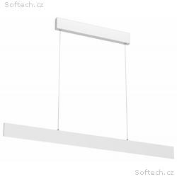 IMMAX NEO LISTON SMART závěsné svítidlo 118cm 18W 