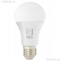 IMMAX NEO LITE SMART žárovka LED E27 9W RGB+CCT ba