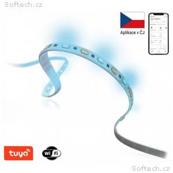IMMAX NEO LITE SMART LED pásek, 24W, Wi-Fi, IP67, 
