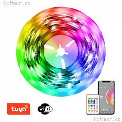 IMMAX NEO LITE SMART LED pásek, 24W, Wi-Fi, IP65, 