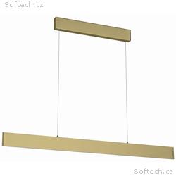 IMMAX NEO LISTON SMART závěsné svítidlo 118cm 18W 