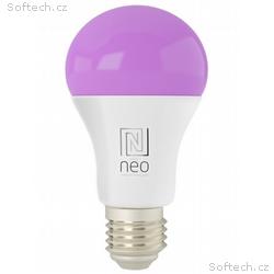 IMMAX NEO LITE SMART žárovka LED E27 11W RGB+CCT b