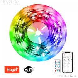 IMMAX NEO LITE SMART digitální LED pásek, 18W, Wi-
