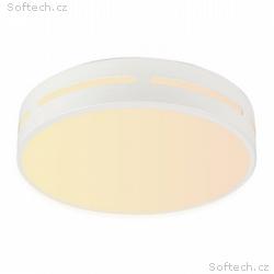 IMMAX NEO LITE PERFECTO SMART stropní svítidlo kru