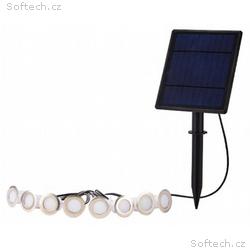IMMAX NEO LITE ESTRELAS SMART solární zemní svítid