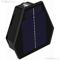 IMMAX WALL-2 venkovní solární nástěnné LED osvětle