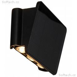 IMMAX WALL-5 venkovní solární nástěnné LED osvětle