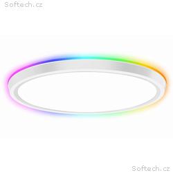 IMMAX NEO LITE TUDO SMART stropní svítidlo s RGB p