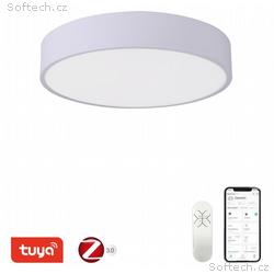 IMMAX NEO RONDATE SLIM Smart stropní svítidlo 40 x
