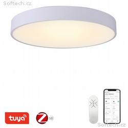 IMMAX NEO RONDATE SLIM Smart stropní svítidlo 60 x