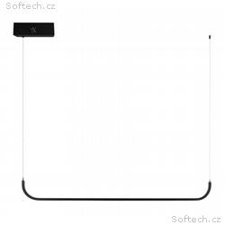 IMMAX NEO PATTINI Smart závěsné svítidlo 120cm 26W