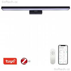 IMMAX NEO PINNA Smart nástěnné svítidlo 80cm 34W 2