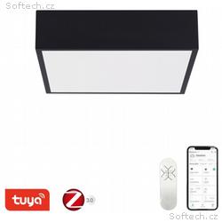 IMMAX NEO CANTO SLIM Smart stropní svítidlo 28x28c