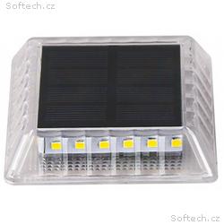 IMMAX TERRA venkovní solární LED osvětlení, 0.03W,