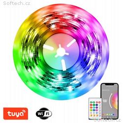 IMMAX NEO LITE SMART LED pásek, 48W, Wi-Fi, IP65, 