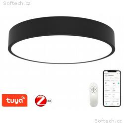 IMMAX NEO RONDATE SLIM SMART stropní svítidlo 80 x