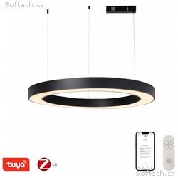 IMMAX NEO PASTEL SLIM SMART závěsné svítidlo 95 x 