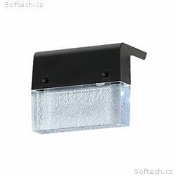 IMMAX DECK venkovní solární LED osvětlení se světe