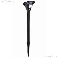 IMMAX GARDEN Venkovní solární LED osvětlení se svě
