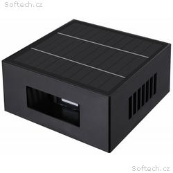 IMMAX EFFECT venkovní nástěnné solární LED osvětle