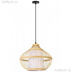 IMMAX BOHO PINCHOS designové závěsné svítidlo, D40