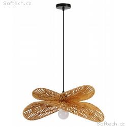 IMMAX BOHO MARIPOSA designové závěsné svítidlo, D5