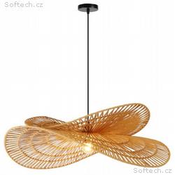 IMMAX BOHO MARIPOSA designové závěsné svítidlo, D8
