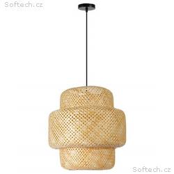 IMMAX BOHO HILO designové závěsné svítidlo, D50cm,