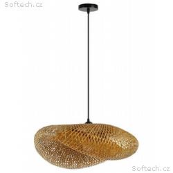 IMMAX BOHO HILO designové závěsné svítidlo, D60cm,
