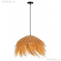 IMMAX BOHO NATURALEZA designové závěsné svítidlo, 