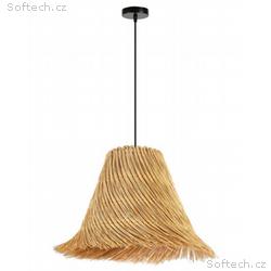IMMAX BOHO NATURALEZA designové závěsné svítidlo, 