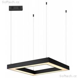 IMMAX NEO CANTO SLIM SMART závěsné svítidlo 80x80x