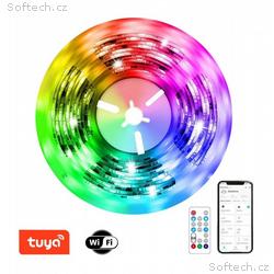 IMMAX NEO LITE SMART LED pásek, 18W, Wi-Fi, IP65, 