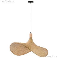 IMMAX BOHO SOMBRERO designové závěsné svítidlo D70