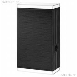IMMAX SUN EASY venkovní solární nástěnné LED osvět